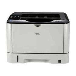 Ricoh Afico SP 3510dN Mono Laser Network Printer